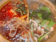 -小天鹅火锅·一线江景洪鼎旗舰店(洪崖洞店)