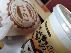 -迈德思客•汉堡•烤鸡(围墙巷店)