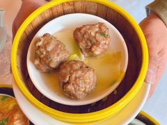 -顺德喜来登酒店·采悦轩