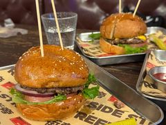 -Side Street街旁(交道口店)