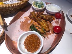 -阿娜尔·新疆菜(宜家荟聚中心店)