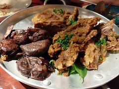 -MAGPIE喜鹊派餐厅(华侨城店)