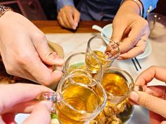 -小吊梨汤·北京菜·烤鸭(西直门凯德店)