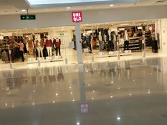 -优衣库(厦门SM广场店)