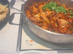 -黄记煌三汁焖锅(顺义华联店)