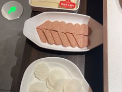 -蝎王府羊蝎子(北大地店)