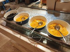-龙岩华美达龙州酒店