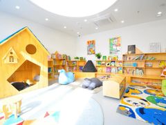 -童梦童享幼儿园