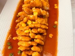 -品海楼·大连海胆锅贴馆(东港店)