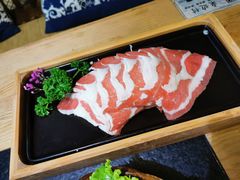 排酸羔羊肉-湊湊火锅·茶憩(上海合生汇店)