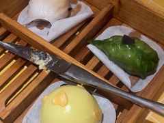 -蔡澜点心·粤菜(花城汇南区店)