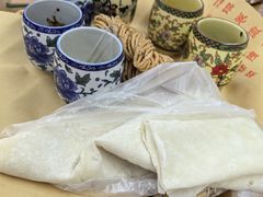 -十二道丰味·徐州土菜·烧烤(何山路店)