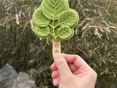 -香山公园
