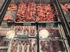 -313羊庄铁锅烀羊肉(望京店)
