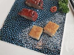 -夏宫中餐厅(静安香格里拉店)