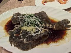 -广东胜利宾馆西关粤中餐厅