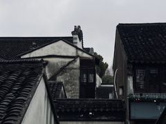 -南浔古镇