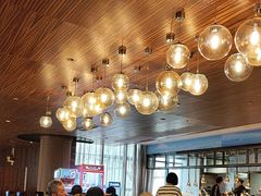 -OPEN開全日自助餐厅·牛肉火锅·海鲜(佛山希尔顿酒店)