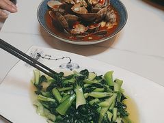 -鑫郭氏·南昌20年大排档·小龙虾羊蝎子(潮阳里店)