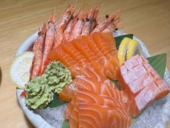 -鱼亭料理(芝罘店)