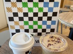 -Seesaw Coffee(上海国金中心店)