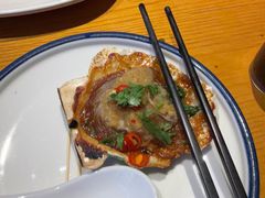 -乔街深夜食堂·台州菜·高压锅生蚝(杭州总店)