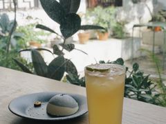 -知亘茶食