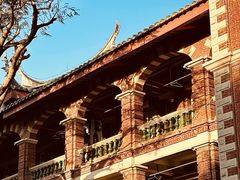 -厦门大学(思明校区)