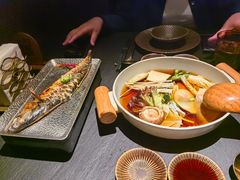 -蟹犇前•帝王蟹雪蟹(陆家嘴店)