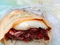 -刘峰肉夹馍