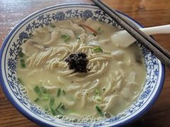 -老刘面馆(中建·城中壹号公馆店)