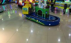 -魔力嘟嘟城(西溪欢乐城店)