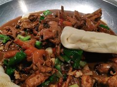 -豫丰汇河南名菜楼(武记餐饮)