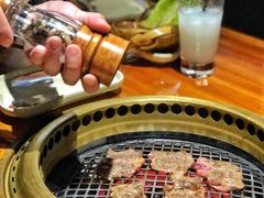 -肉魁屋·烧肉·烧鸟·酒场(高新店)