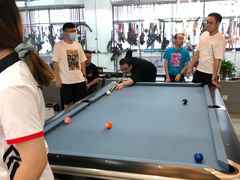 -弓舍射箭俱乐部(高新总店)