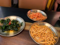 -西塔老太太泥炉烤肉(上海七宝领展广场店)