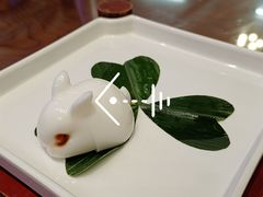 兔子-日日鲜茶餐厅(小公园店)