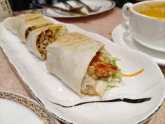 -BRBR叙利亚餐厅(总店)