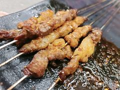 -陈熹公民族美食文化餐厅(中华广场店)