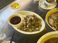 -健跳小海鲜(人民路店)