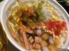 -钢管厂歆瑞源油卤串串香(春熙路太古里店)