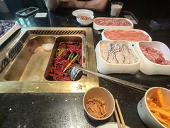 -川西坝子火锅(清江东路3.0直营店)