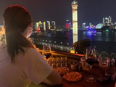 -外滩8号 whisky bar(金延大厦店)