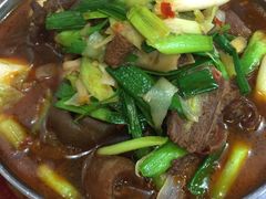 -新旺美食林农家菜(岭南路店)
