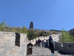 -雁门关景区