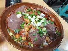 -车七孃苏稽跷脚牛肉(乐山店)