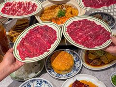 -陶兰居·手工点心·粤菜(圆融时代广场店)