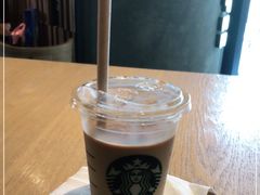 -星巴克(来福士2F店)