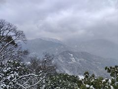 -青城山