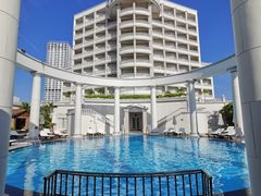 -芽庄日出海滩水疗酒店